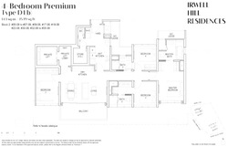 Irwell Hill Residences (D9), Apartment #520215281